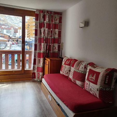 Altineige 416 Lägenhet Val Thorens Exteriör bild