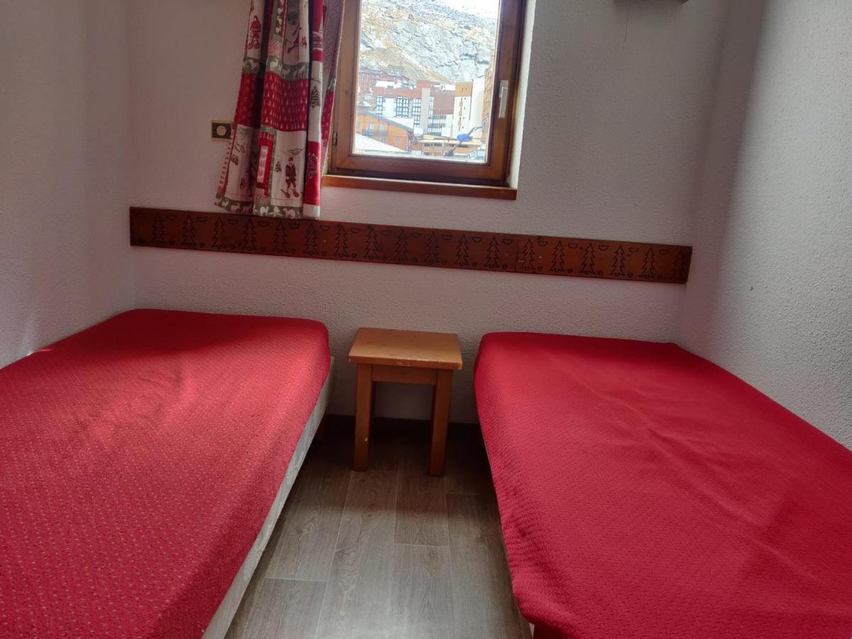 Altineige 416 Lägenhet Val Thorens Exteriör bild